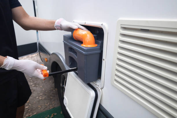 Best Affordable portable toilet rental  in Johns Creek, GA