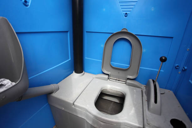 Portable Toilet Options We Offer in Johns Creek, GA