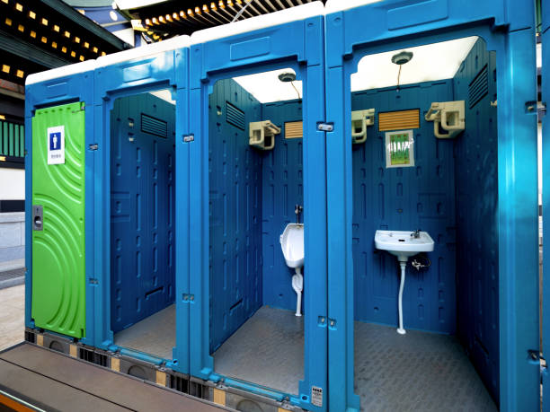 Best Restroom trailer rental cost  in Johns Creek, GA