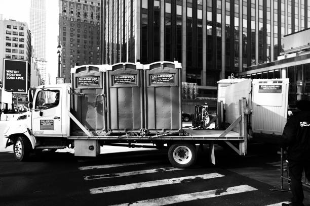  Johns Creek, GA Porta Potty Rental Pros