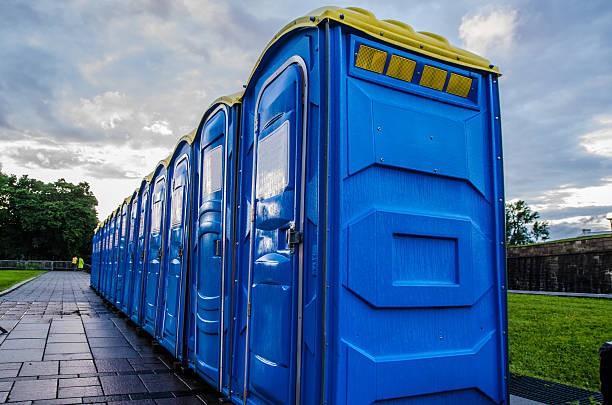 Best Portable bathroom rental  in Johns Creek, GA